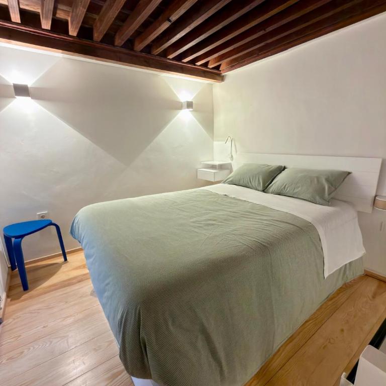 Apartment in Granada's Albaicín - Appartamento con 1 Camera da Letto - 15