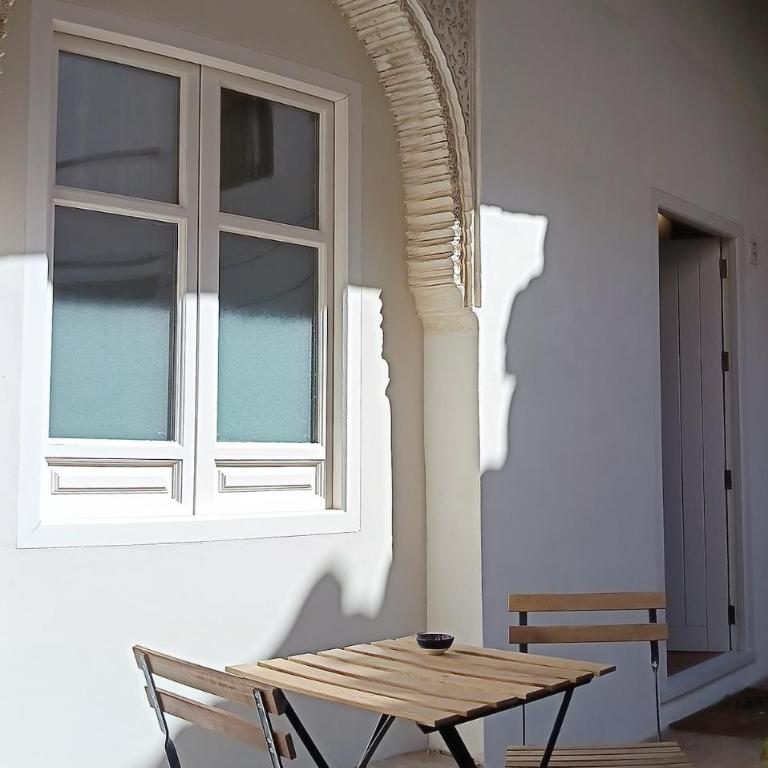 Apartment in Granada's Albaicín - Appartamento con 1 Camera da Letto - 17