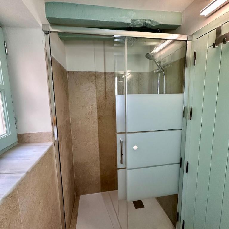 Apartment in Granada's Albaicín - Appartamento con 1 Camera da Letto - 18