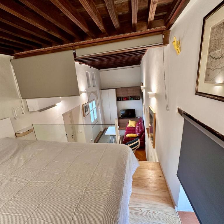Apartment in Granada's Albaicín - Appartamento con 1 Camera da Letto - 19
