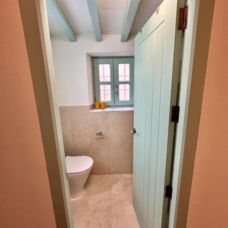 Apartment in Granada's Albaicín - Appartamento con 1 Camera da Letto - 20