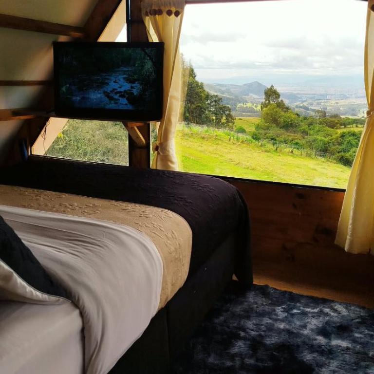 Cabaña Escocés - Casa con 1 dormitorio - 1