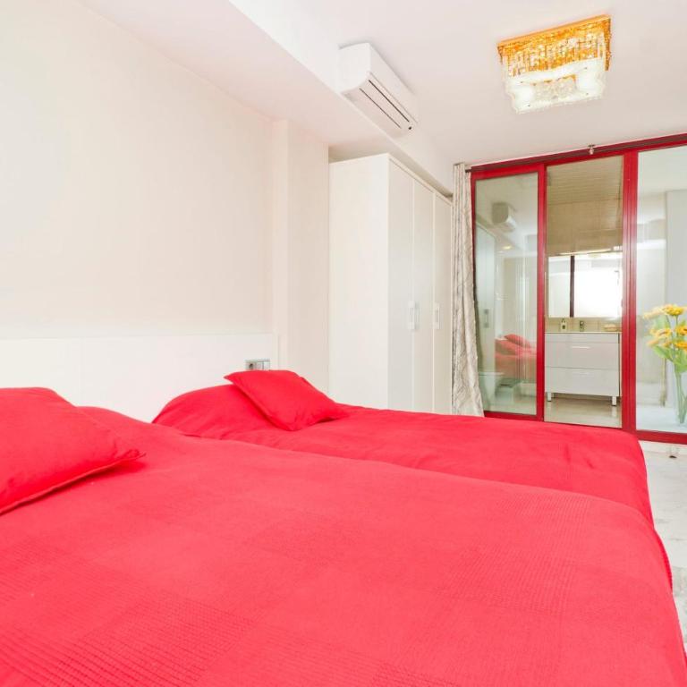 Apartamento Dúplex primera línea de playa en Barcelona - Apartamento de 5 dormitorios - 7