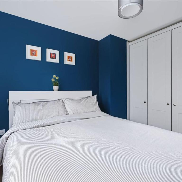 Das Casa Claudio bietet eine Unterkunft in Leuk - Apartment mit 1 Schlafzimmer - 2