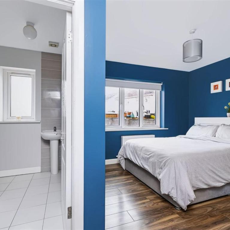 Das Casa Claudio bietet eine Unterkunft in Leuk - Apartment mit 1 Schlafzimmer - 6