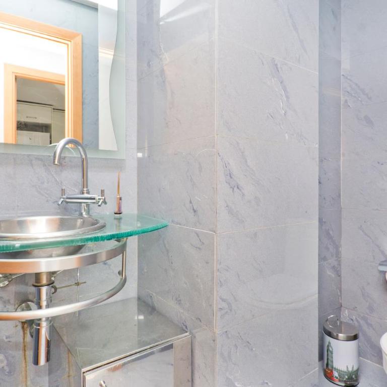 Apartamento Dúplex primera línea de playa en Barcelona - Apartamento de 5 dormitorios - 25