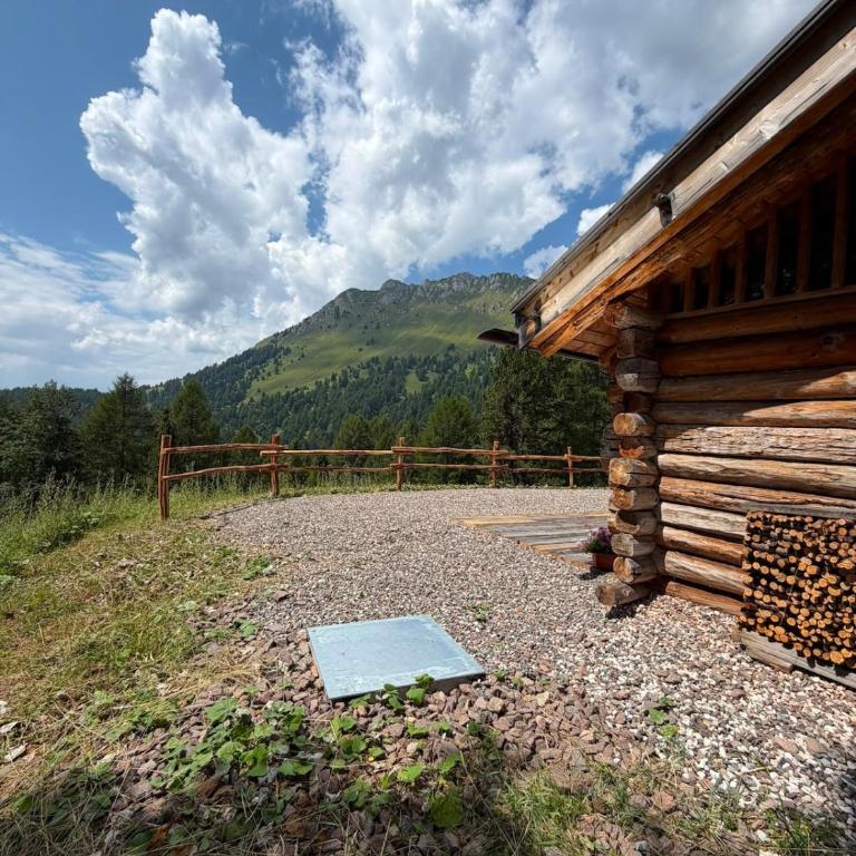 Baita del Nonno - NUOVISSIMA - Chalet con 1 Camera da Letto - 9