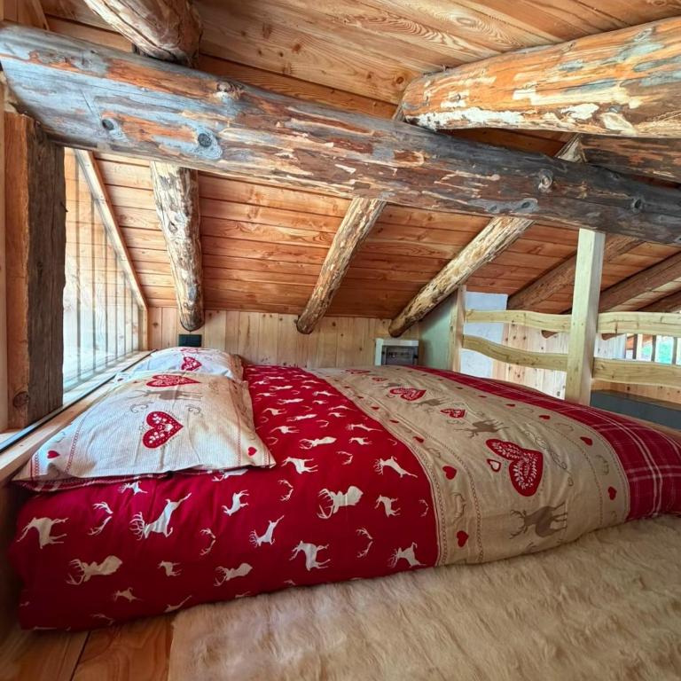 Baita del Nonno - NUOVISSIMA - Chalet con 1 Camera da Letto - 16