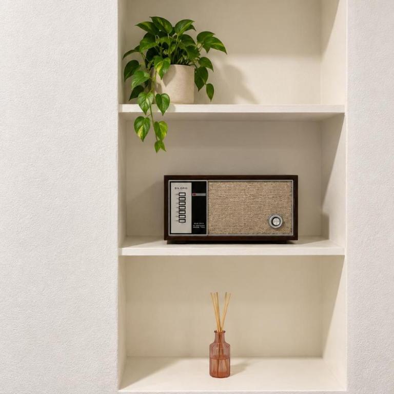Genova Central Loft - Loft - 9