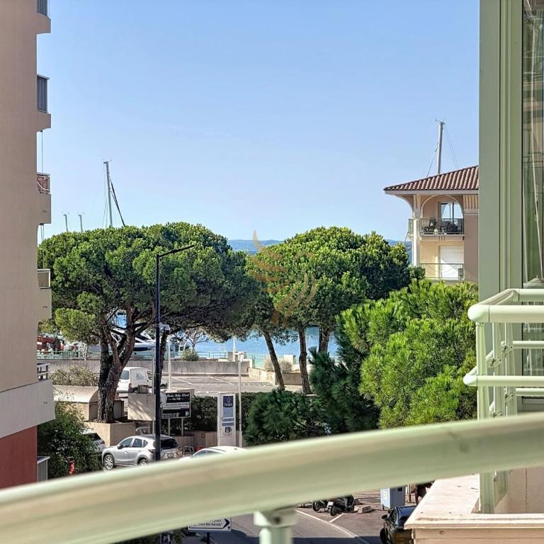 CASA PORT LATIN TERRASSE WIFI PLAGE A PIED - Appartement avec Terrasse - 4
