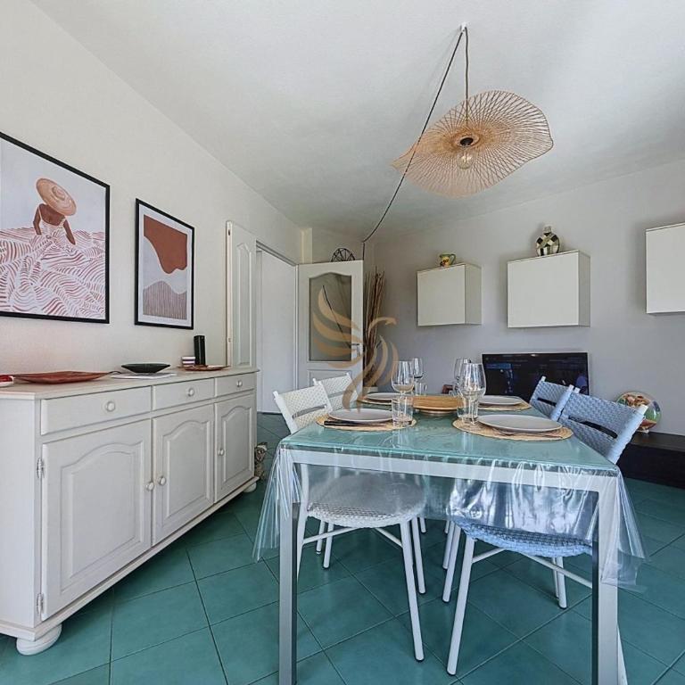 CASA PORT LATIN TERRASSE WIFI PLAGE A PIED - Appartement avec Terrasse - 18