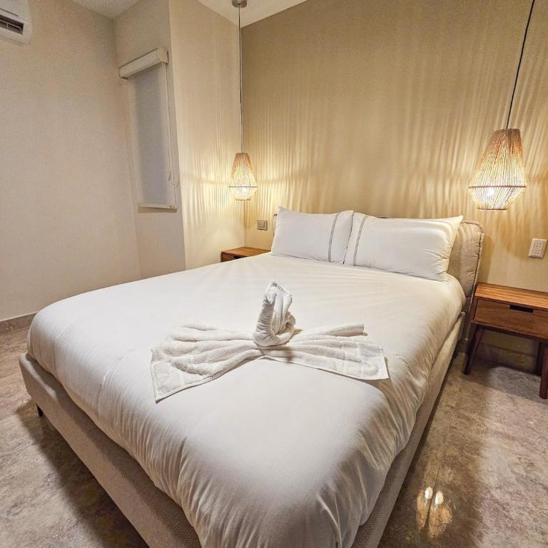 Calatt Rooftop Stay near 5th Avenue - Apartment mit 1 Schlafzimmer - 12