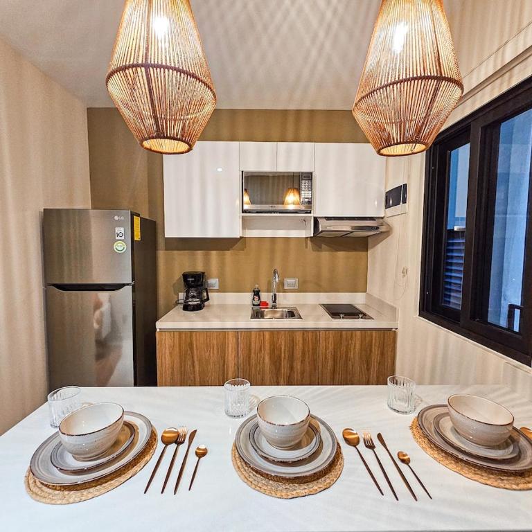 Calatt Rooftop Stay near 5th Avenue - Apartment mit 1 Schlafzimmer - 13