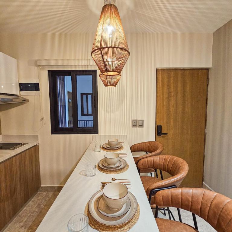 Calatt Rooftop Stay near 5th Avenue - Apartment mit 1 Schlafzimmer - 15