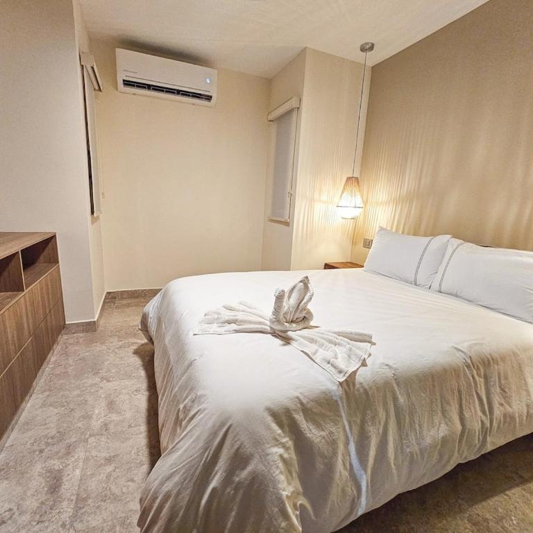 Calatt Rooftop Stay near 5th Avenue - Apartment mit 1 Schlafzimmer - 16