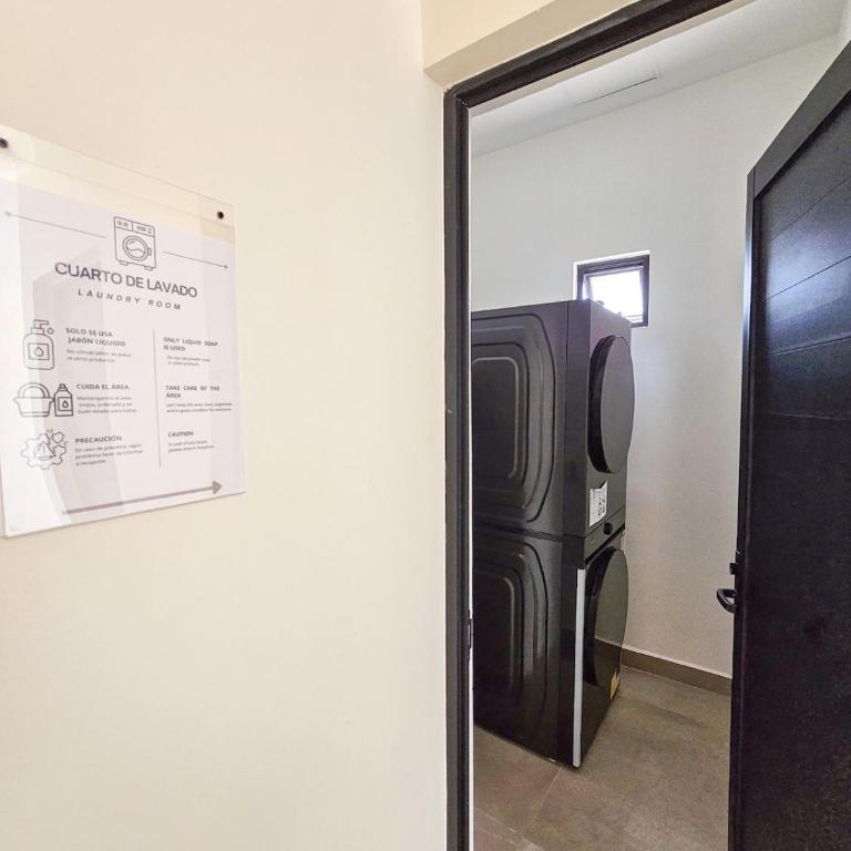 Calatt Rooftop Stay near 5th Avenue - Apartment mit 1 Schlafzimmer - 25