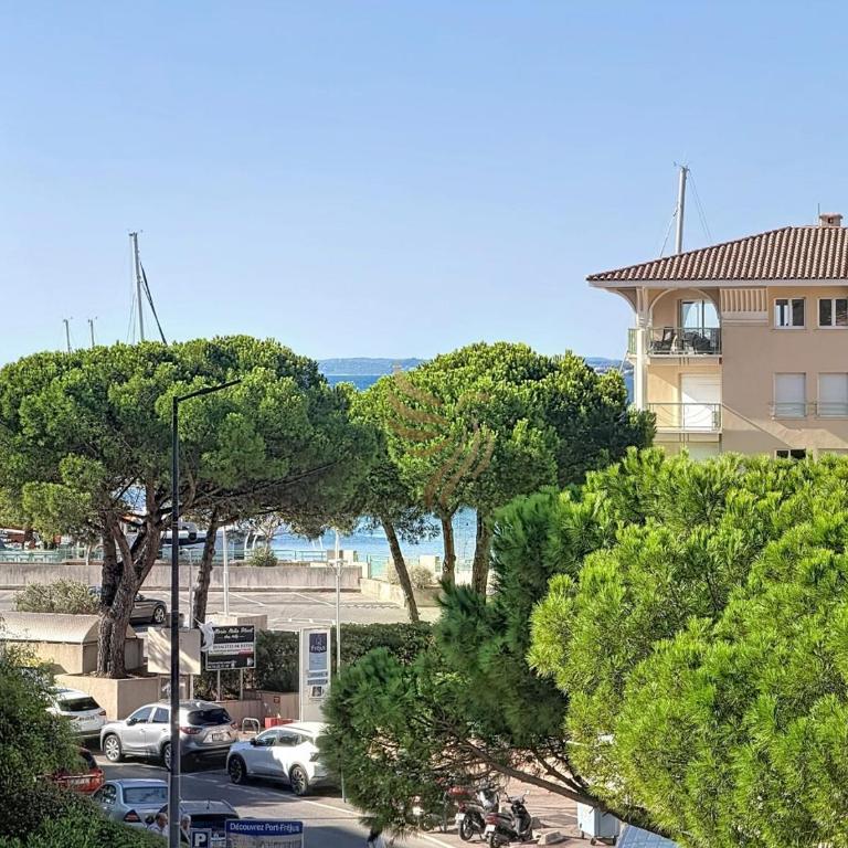 CASA PORT LATIN TERRASSE WIFI PLAGE A PIED - Appartement avec Terrasse - 30