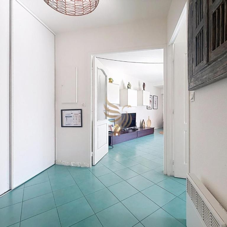 CASA PORT LATIN TERRASSE WIFI PLAGE A PIED - Appartement avec Terrasse - 33