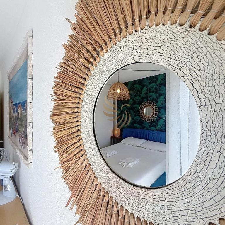 CASA PORT LATIN TERRASSE WIFI PLAGE A PIED - Appartement avec Terrasse - 34