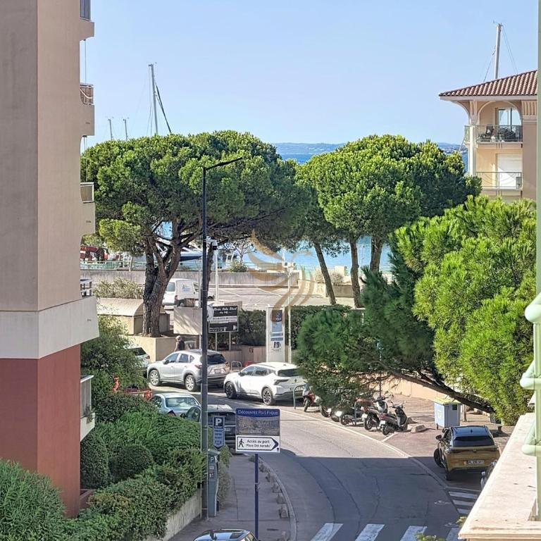 CASA PORT LATIN TERRASSE WIFI PLAGE A PIED - Appartement avec Terrasse - 38