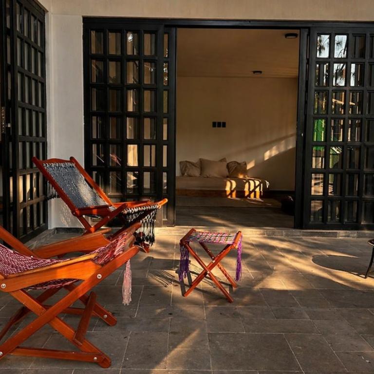 Casa Valle - Haus mit 1 Schlafzimmer - 9