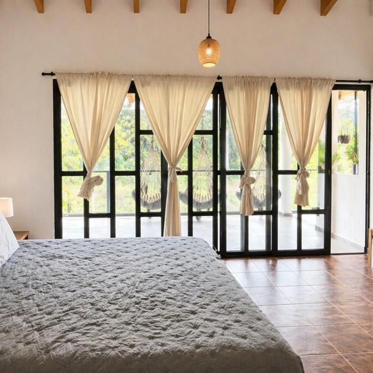 Casa Valle - Haus mit 1 Schlafzimmer - 13