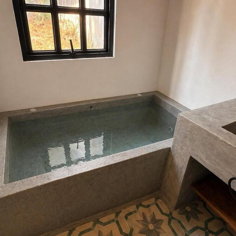 Casa Valle - Haus mit 1 Schlafzimmer - 41