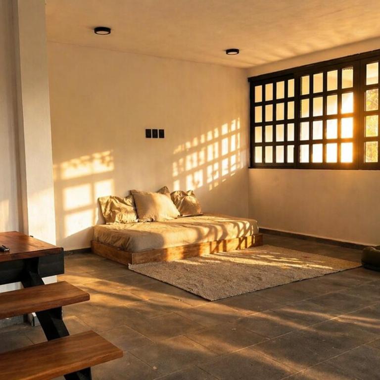 Casa Valle - Haus mit 1 Schlafzimmer - 54