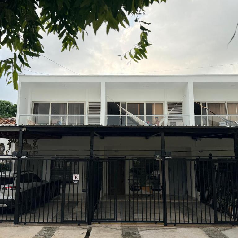 Hermoso apartamento central - Apartamento de 3 dormitorios - 18