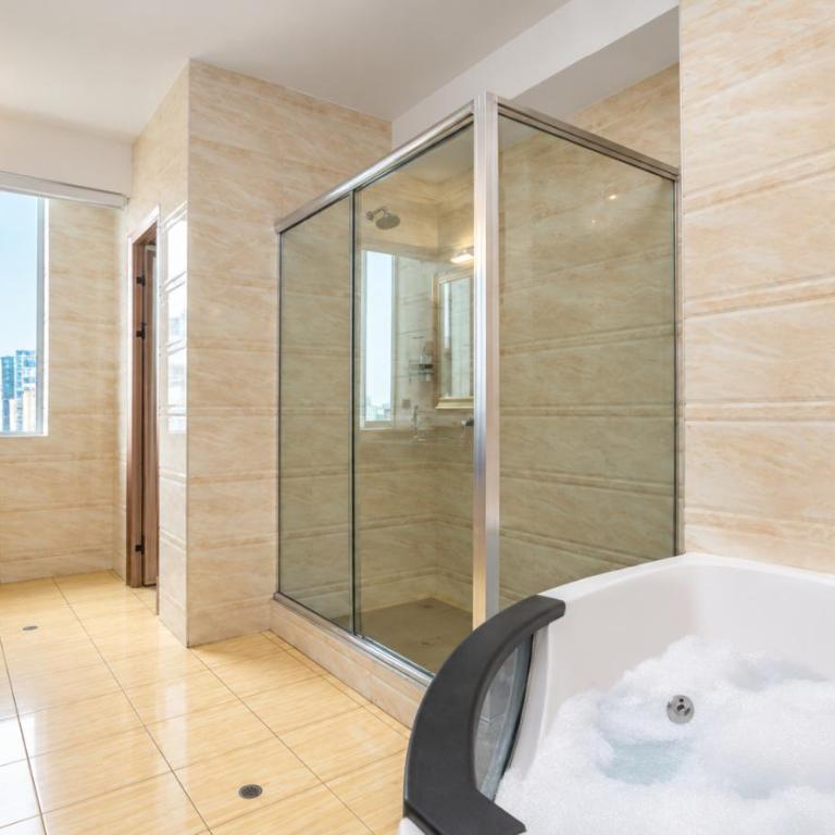 Hotel Boutique Candamo - Deluxe Suite - 7