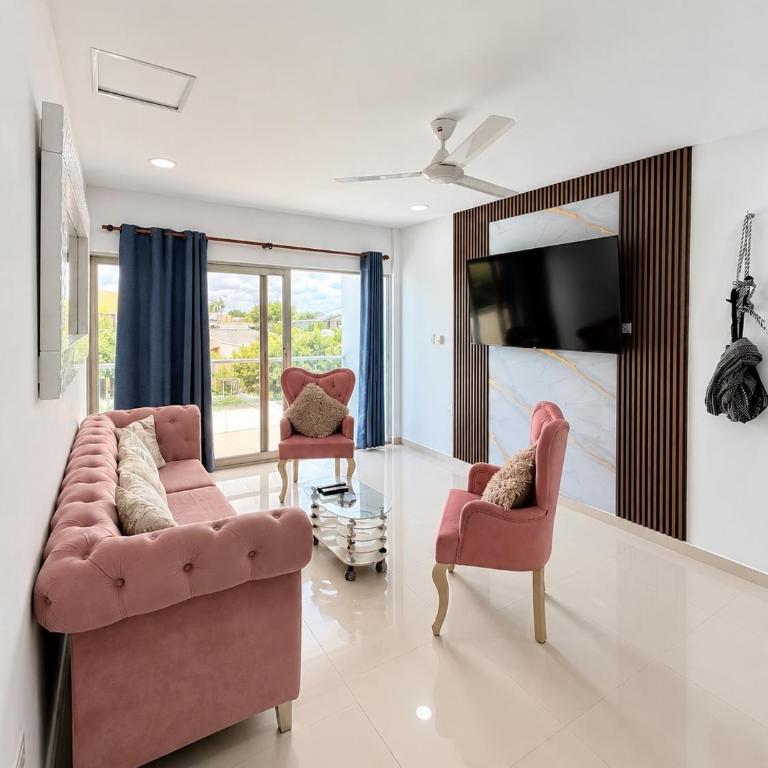 Hermoso apartamento central - Apartamento de 3 dormitorios - 21