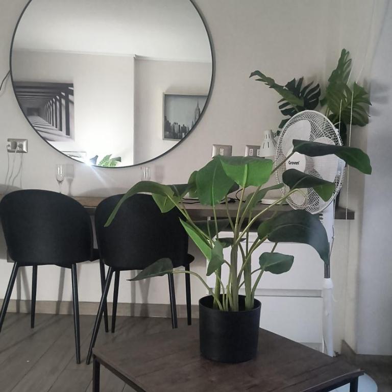 VIP Suite Antofagasta - Apartamento de 1 dormitorio - 4