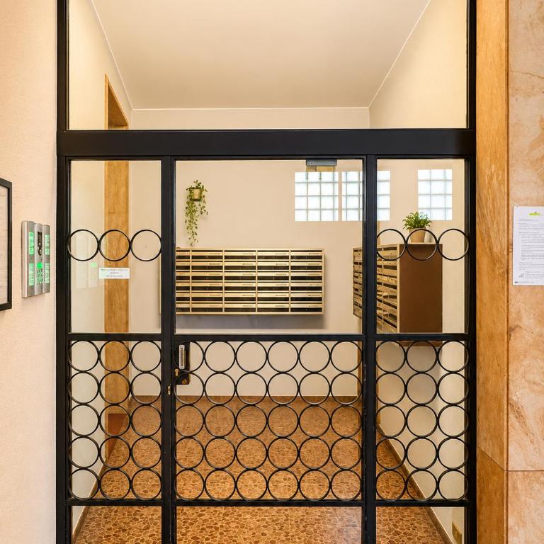 Urban Charm Milan - City Life & San Siro - Appartamento con 1 Camera da Letto - 21