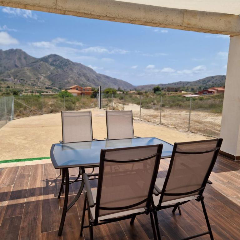 La bocana del Portús - Casa de 2 dormitorios - 4