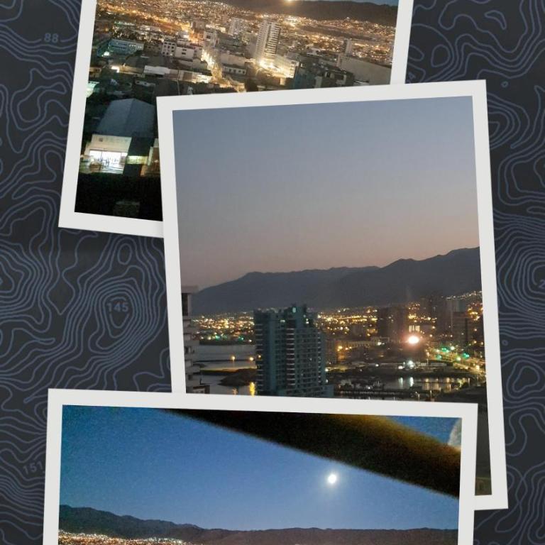 VIP Suite Antofagasta - Apartamento de 1 dormitorio - 28