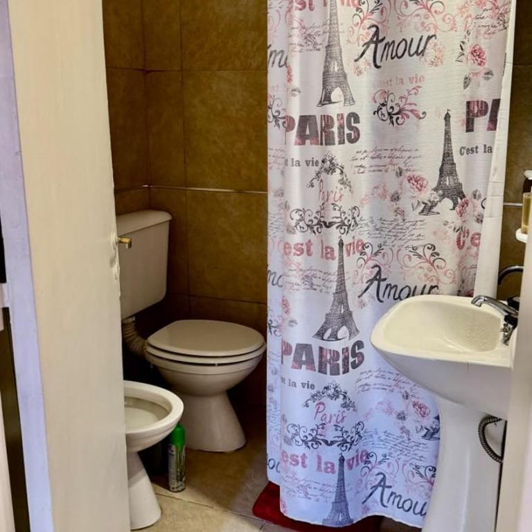Rosa de los Vientos - Cañada - One-Bedroom Apartment - 3