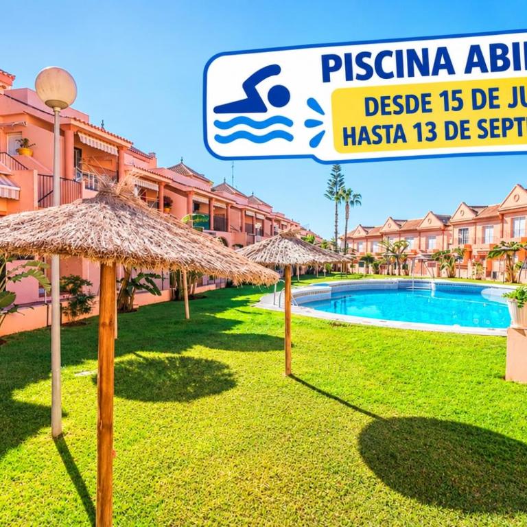 Apartamento Al Andalus. La Barrosa. - Appartamento con 2 Camere da Letto - 1