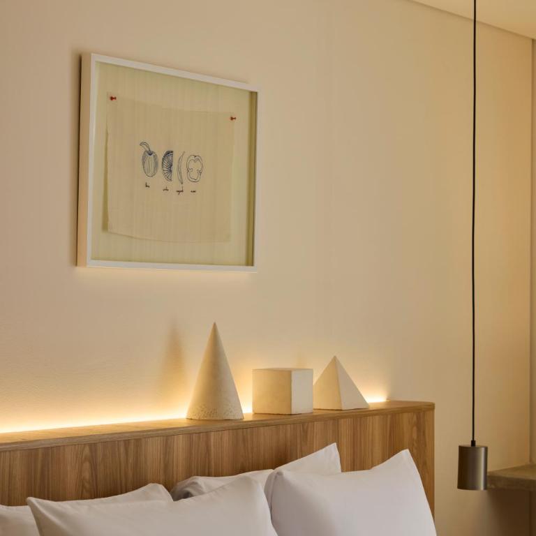 The Anti Galerie Hotel - Suite with Balcony - 6