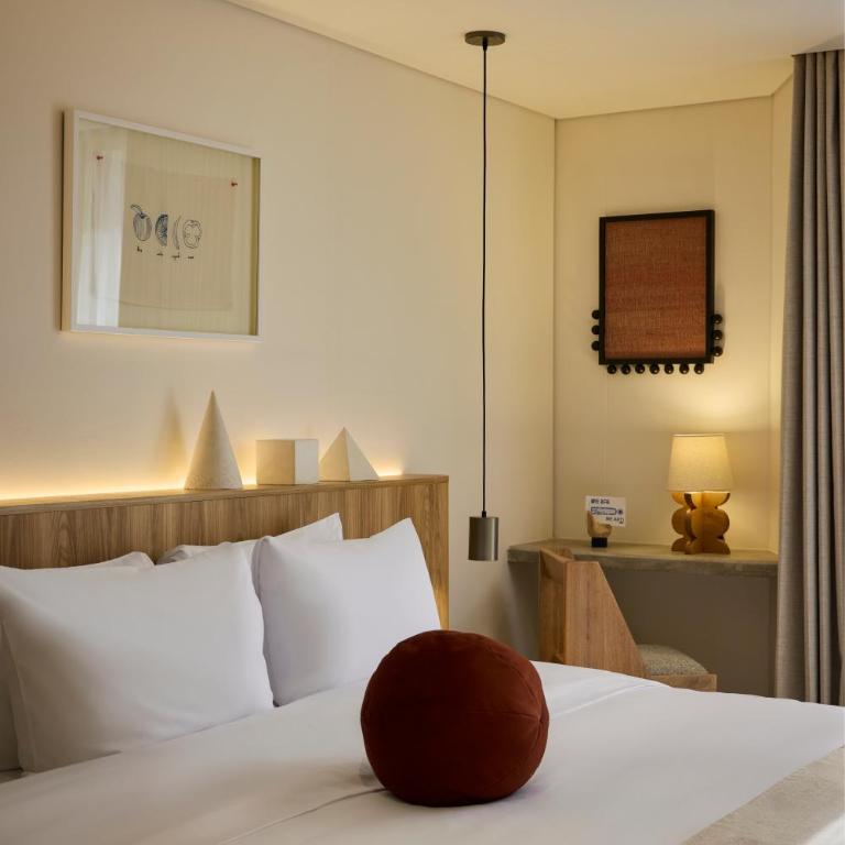 The Anti Galerie Hotel - Suite with Balcony - 11