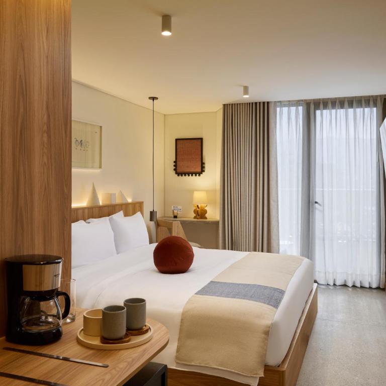 The Anti Galerie Hotel - Suite with Balcony - 12