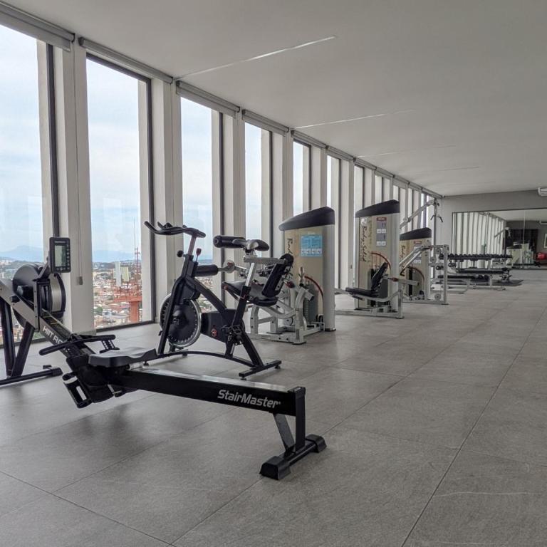Depa Nuevo en Lighthouse A - Apartment - 54