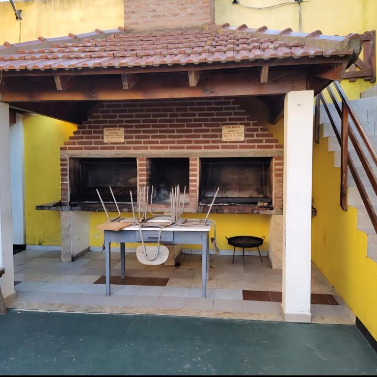 Lo de Nico - One-Bedroom Apartment - 2