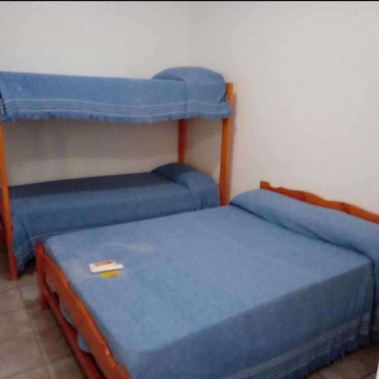 Lo de Nico - One-Bedroom Apartment - 4