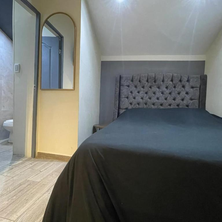 Estadías en Medellín para Grupos de 10 a 80 Personas Empresas, Deportistas - Apartamento de 2 dormitorios - 5