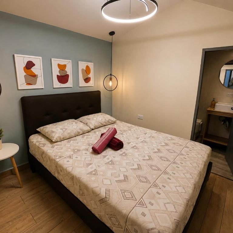 Estadías en Medellín para Grupos de 10 a 80 Personas Empresas, Deportistas - Apartamento de 2 dormitorios - 2