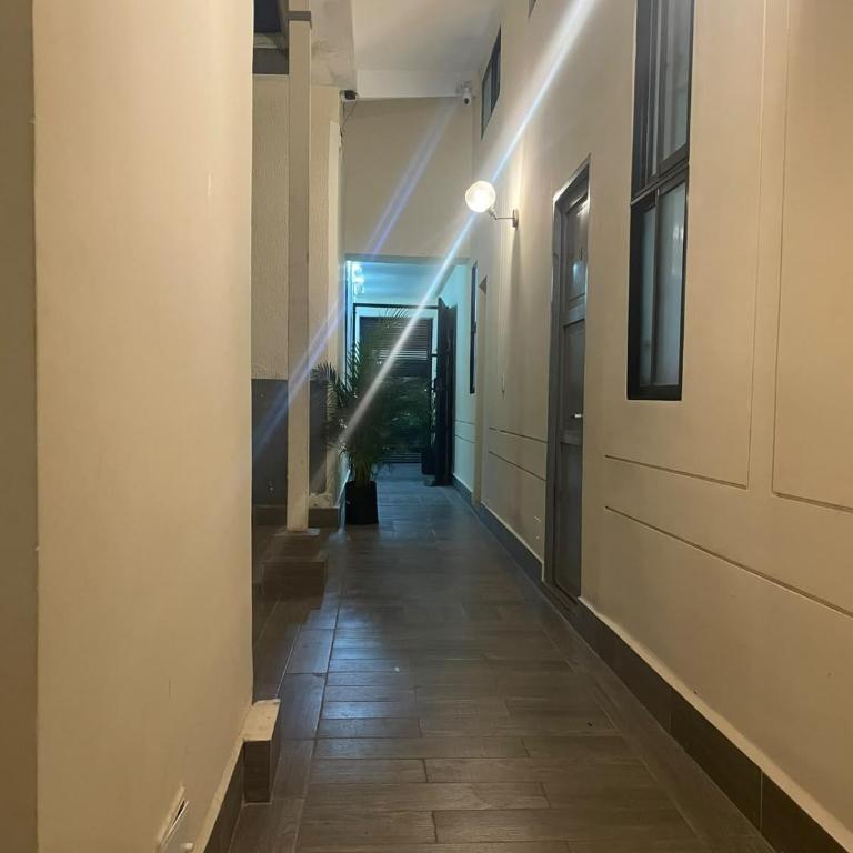 Estadías en Medellín para Grupos de 10 a 80 Personas Empresas, Deportistas - Apartamento de 2 dormitorios - 6