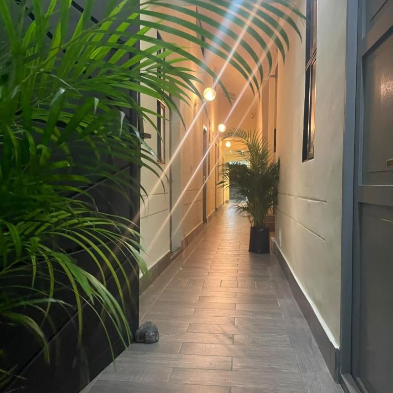 Estadías en Medellín para Grupos de 10 a 80 Personas Empresas, Deportistas - Apartamento de 2 dormitorios - 7