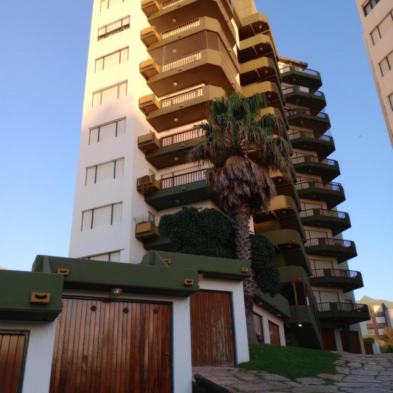 Pilmaiquen II - Apartamento - 2