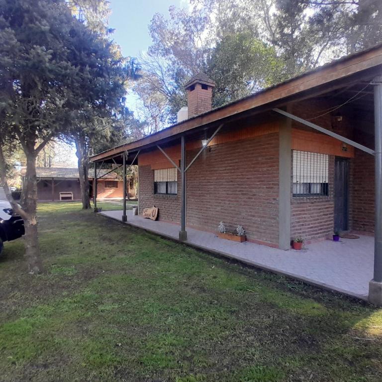 Quinta Las Marias - Casa de 2 dormitorios - 1