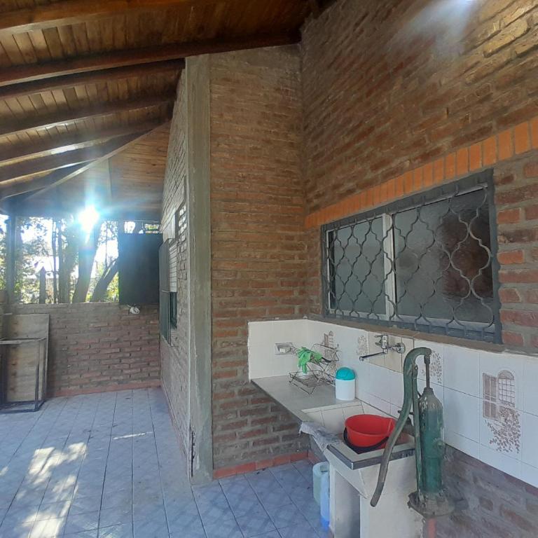 Quinta Las Marias - Casa de 2 dormitorios - 2